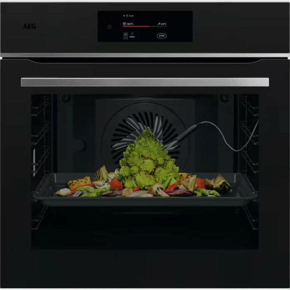 Oven AEG TE8PB731AT-0