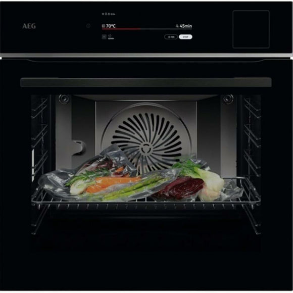 Oven AEG TP9SB831AB 3500 W-0