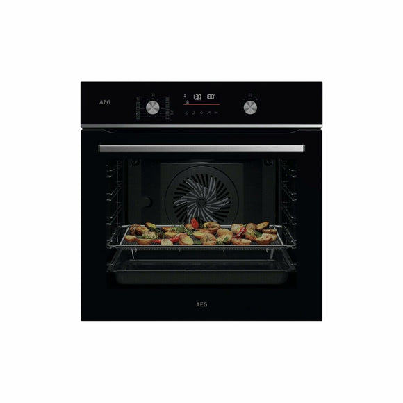 Pyrolytic Oven AEG OS6PB511AB-0
