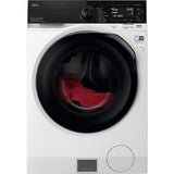 Washer - Dryer AEG LWR9816O1C 10/6K 1600R BCA B/A 1600 rpm 6 Kg-0