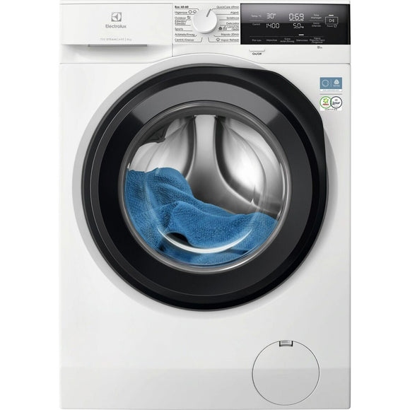 Washing machine Electrolux EFI7394N2B 9 kg-0