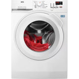 Washing machine AEG LFA6K8241 1200 rpm 8 kg-0
