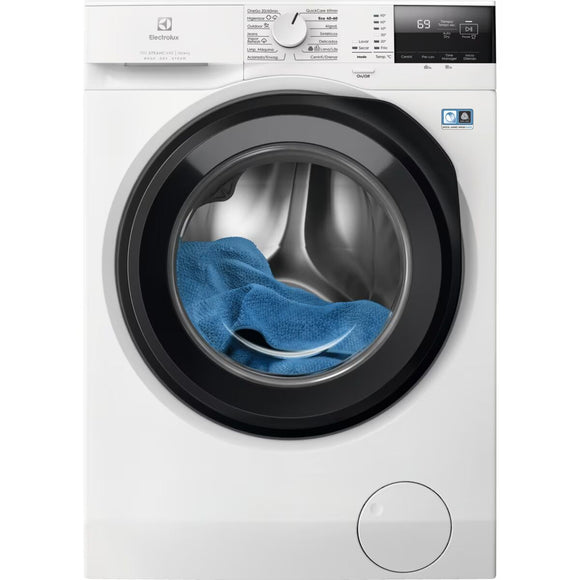 Washing machine Electrolux EW7W4943EB-0