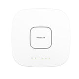 Access point Netgear WAX638E-111EUS White-2