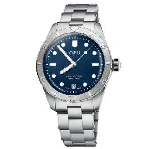 ORIS MOD. 73377714085SET-0