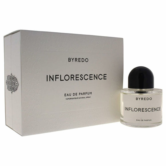 Women's Perfume Byredo Inflorescence EDP 50 ml-0