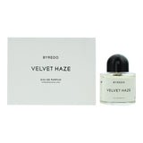Byredo Eau De Parfum Velvet Haze Unisex 100 ml