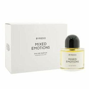 Unisex Perfume Byredo Mixed Emotions EDP 100 ml-0