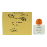 Byredo Eau De Parfum Unisex Lil Fleur Saffron 100 ml