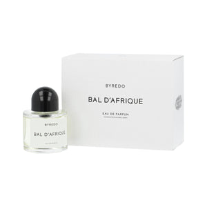 Unisex Perfume Byredo Bal d'Afrique EDP 100 ml-0