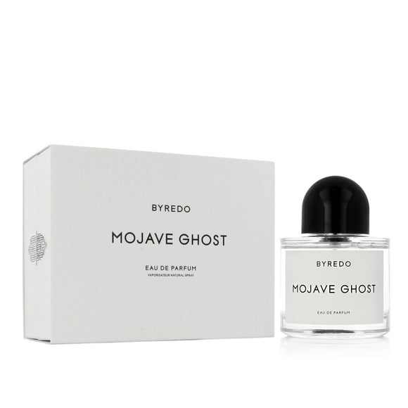 Unisex Perfume Byredo Mojave Ghost EDP 100 ml-0