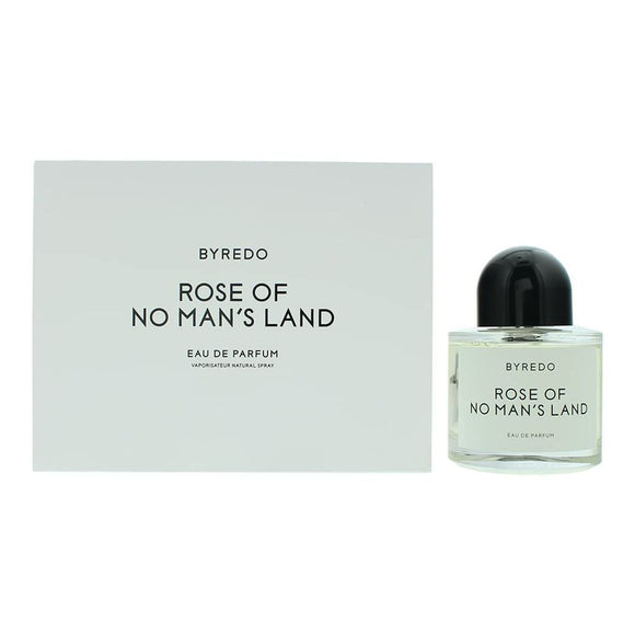 Unisex Perfume Byredo EDP Rose Of No Man's Land 100 ml-0