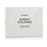 Unisex Perfume Byredo EDP Sunday Cologne 50 ml-0