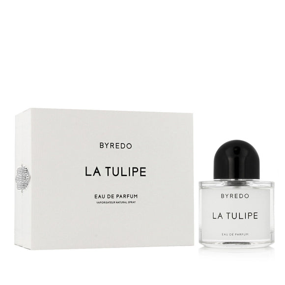Women's Perfume Byredo EDP La Tulipe 50 ml-0
