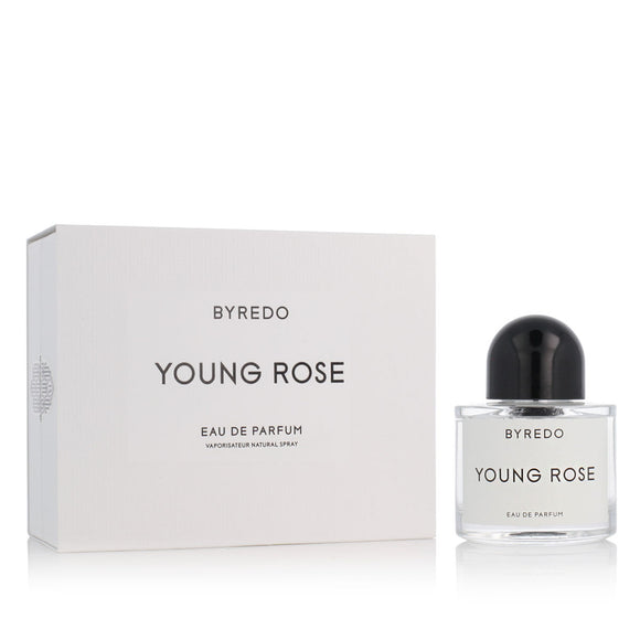 Unisex Perfume Byredo EDP Young Rose 100 ml-0