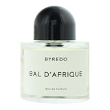 Unisex Perfume Byredo BAL D'AFRIQUE EDP 100 ml-3