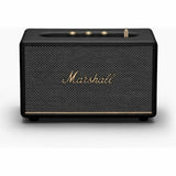 Wireless Bluetooth Speaker Marshall Black-0