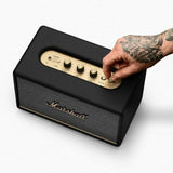 Wireless Bluetooth Speaker Marshall Black-5