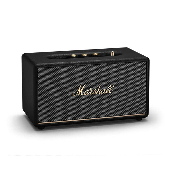 Wireless Bluetooth Speaker Marshall STANMORE III 50 W Black-0