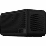 Bluetooth Speakers Marshall Black-6