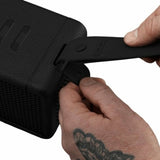 Bluetooth Speakers Marshall Black-4