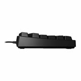 Keyboard and Mouse Cherry Black AZERTY-3