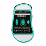 Wireless Mouse Cherry-10