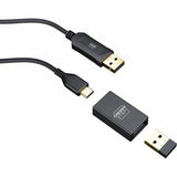 Wireless Mouse Cherry-2