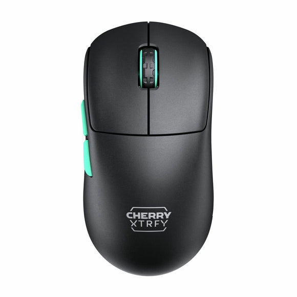 Wireless Mouse Cherry-10