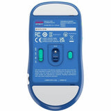 Wireless Mouse Cherry-10