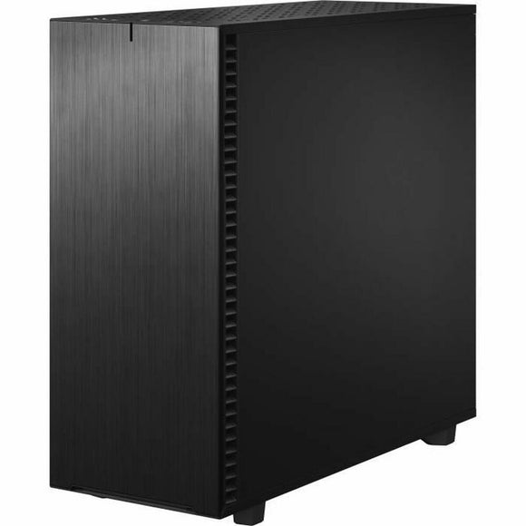 ATX Semi-tower Box Fractal Design Define 7 XL Black-0