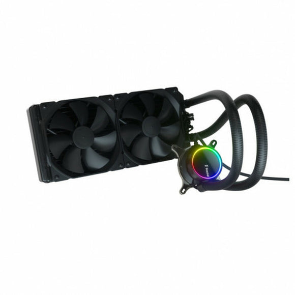 Liquid Refrigeration Kit Fractal Design Celsius+ S28 Dynamic-0