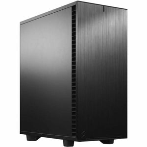 ATX Semi-tower Box Fractal Design FD-C-DEF7C-01 Black-0