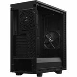 ATX Semi-tower Box Fractal Design FD-C-DEF7C-01 Black-2