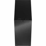 ATX Semi-tower Box Fractal Design FD-C-DEF7C-01 Black-1