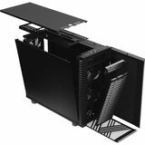 ATX Semi-tower Box Fractal FD-C-DEF7A-01 Black-2