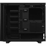 ATX Semi-tower Box Fractal FD-C-DEF7A-01 Black-3