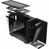 ATX Semi-tower Box Fractal Design Define 7 Black-1