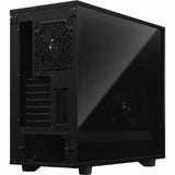 ATX Semi-tower Box Fractal Design Define 7 Black-3