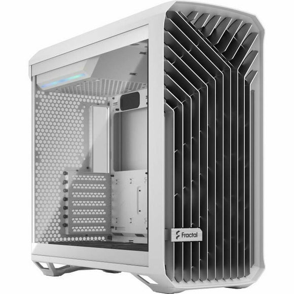 ATX Semi-tower Box Fractal Design FD-C-TOR1A-03 White-0