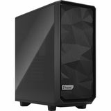 ATX Semi-tower Box Fractal Design FD-C-MES2C-02 Black-3