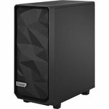 ATX Semi-tower Box Fractal Design FD-C-MES2C-02 Black-2