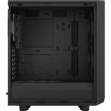 ATX Semi-tower Box Fractal Design FD-C-MES2C-02 Black-1