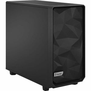 ATX Semi-tower Box Fractal Design Meshify 2 Black-0