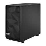 ATX Semi-tower Box Fractal Design FD-C-MES2A-02 Black-22