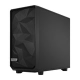 ATX Semi-tower Box Fractal Design FD-C-MES2A-02 Black-21