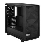 ATX Semi-tower Box Fractal FD-C-MES2A-02 Black-18