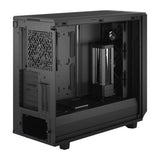 ATX Semi-tower Box Fractal Design FD-C-MES2A-02 Black-16