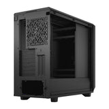 ATX Semi-tower Box Fractal FD-C-MES2A-02 Black-15