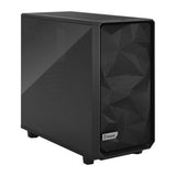 ATX Semi-tower Box Fractal FD-C-MES2A-02 Black-14